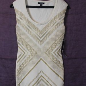 XOXO Knit Dress